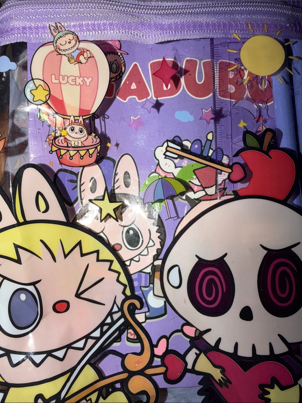 Labubu bundle - Picture 4 of 4